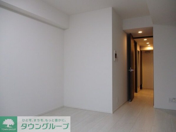 ジェノヴィア三ノ輪IIスカイガーデンの物件内観写真